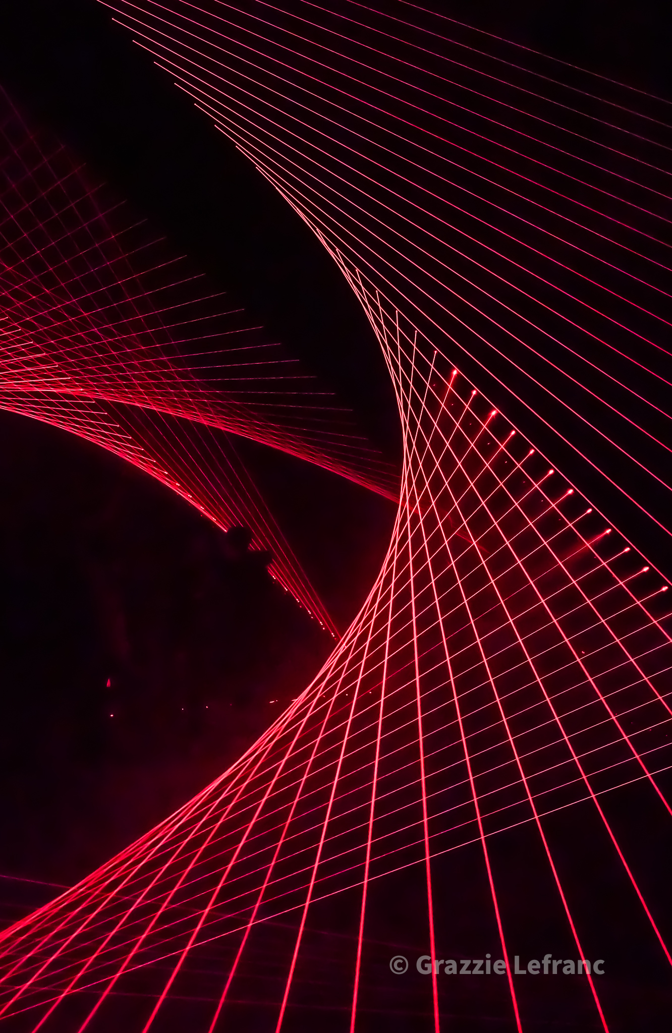 Grazzie.Move — Oca Studio