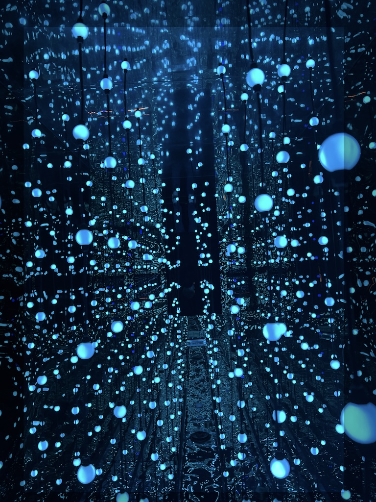 Intertwine — Grazzie Lefranc